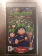 Background - Lemmings [Platinum] - PSP - Retrocharting