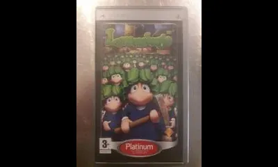 Lemmings [Platinum]