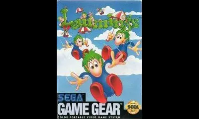 Lemmings