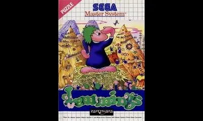Lemmings