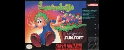 Lemmings