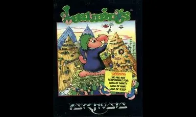 Lemmings