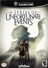 Background - Lemony Snicket's A Series of Unfortunate Events - Gamecube - Retrocharting