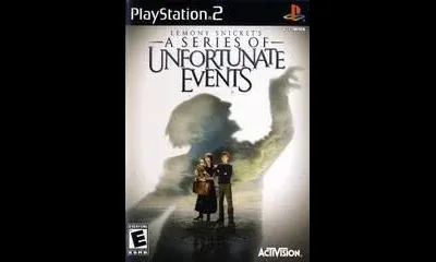 Lemony Snicket's A Series Of Unfortunate Events [Promo Not For Resale]