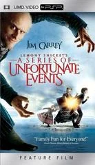 Background - Lemony Snicket's A Series of Unfortunate Events [UMD] - PSP - Retrocharting
