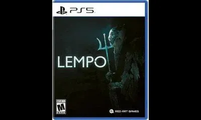 Lempo