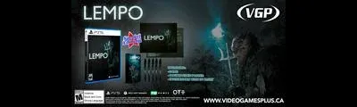 Lempo [Special Edition]