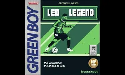 Leo Legend