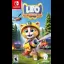 Leo The Firefighter Cat - Nintendo Switch - Retrocharting