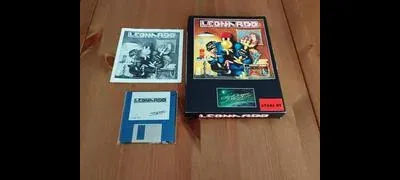 Leonardo
