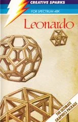 Background - Leonardo - ZX Spectrum - Retrocharting