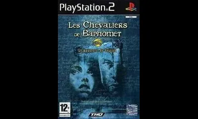Les Chevaliers de Baphomet
