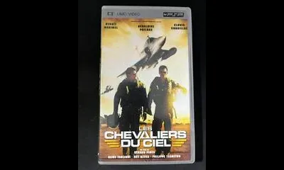 Les Chevaliers Du Ciel [UMD]