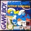 Les Schtroumpfs: Autour du Monde - GameBoy - Retrocharting