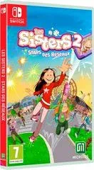 Les Sisters 2: Stars Des Reseaux