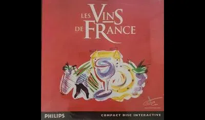 Les Vins de France