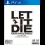 Let It Die: Uncle Prime Edition - Playstation 4 - Retrocharting