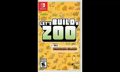 Let's Build A Zoo