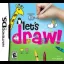 Let's Draw - Nintendo DS - Retrocharting
