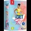 Let's Get Fit [Strap Set Bundle] - Nintendo Switch - Retrocharting