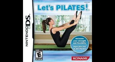 Let's Pilates