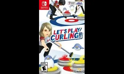 Let's Play Curling