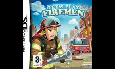Let's Play Firemen
