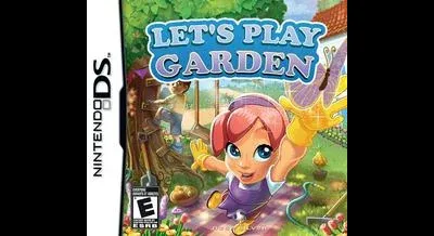 Let's Play Garden