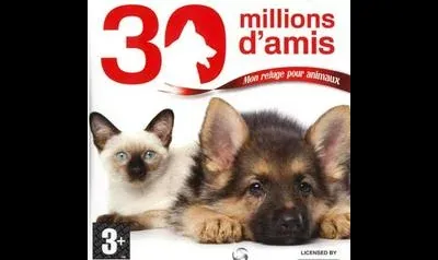 Let S Play Pet Hospitals 30 Millions D Amis