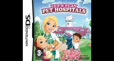 Let S Play Pet Hospitals