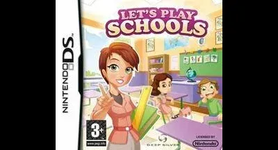 Let's Play Schools