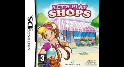 Let S Play Shops