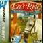 Let's Ride Friends Forever - Nintendo DS - Retrocharting