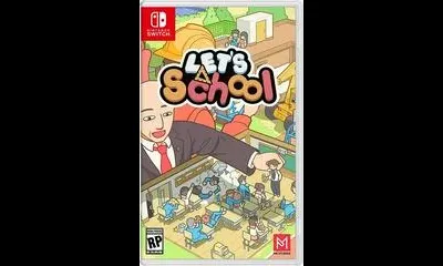 Let's School