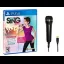 Let's Sing 2016 Microphone Bundle - Playstation 4 - Retrocharting