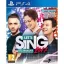 Let's Sing 2017 - Playstation 4 - Retrocharting