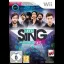 Let's Sing 2019: Mit Deutschen Hits - Wii - Retrocharting