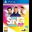 Let's Sing 2021 - Playstation 4 - Retrocharting