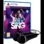 Let's Sing 2023 - Playstation 5 - Retrocharting