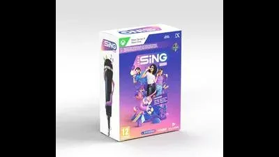 Let's Sing 2024 [Mic Pack]