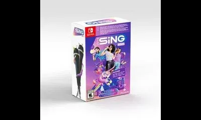 Let's Sing 2024