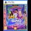 Let's Sing 2026 [Microphone Bundle] - Playstation 5 - Retrocharting
