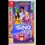 Let's Sing 2026 - Nintendo Switch - Retrocharting