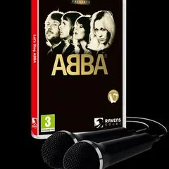 Background - Let's Sing ABBA - Nintendo Switch - Retrocharting
