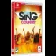 Let's Sing: Country - Nintendo Switch - Retrocharting