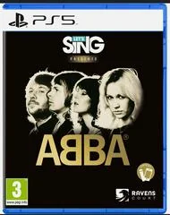 Background - Let's Sing Presents ABBA - Playstation 5 - Retrocharting