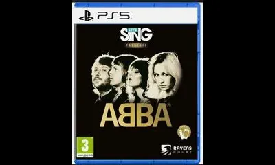 Let's Sing Presents ABBA
