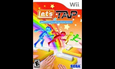 Let's Tap