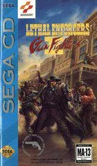 Background - Lethal Enforcers II Gun Fighters - Sega CD - Retrocharting