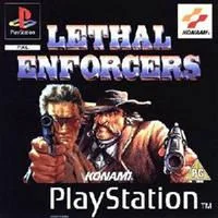 Background - Lethal Enforcers - PlayStation - Retrocharting